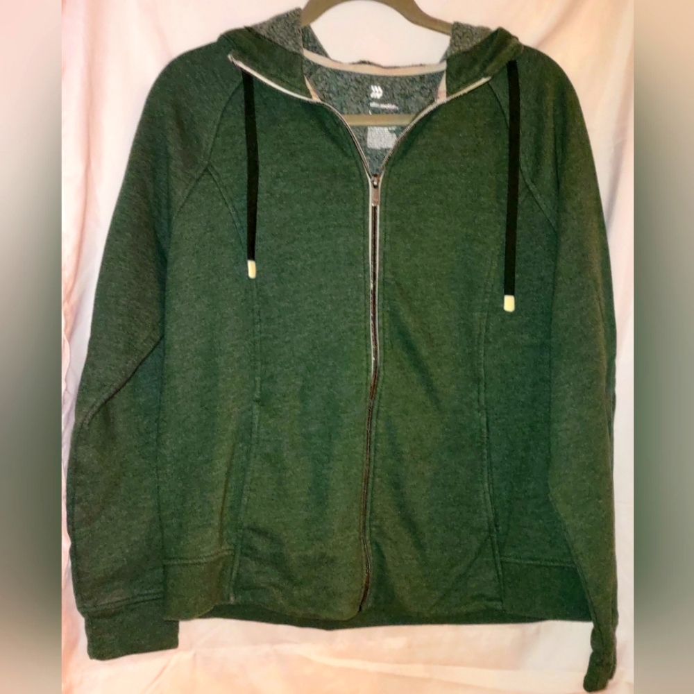 Sweatshirt Hoodie